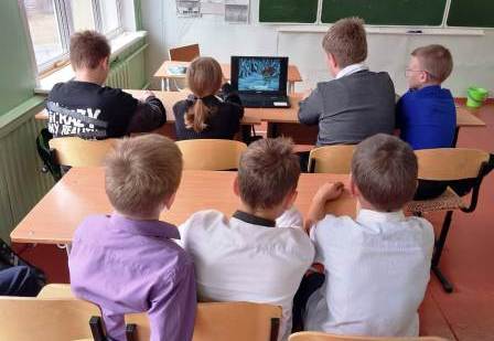 Изображения.