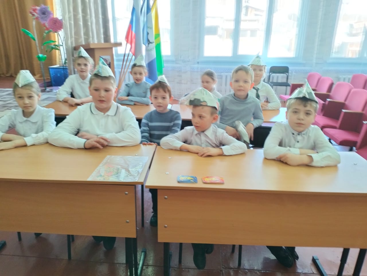 Изображения.