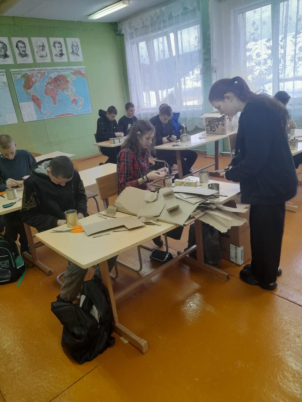 Изображения.