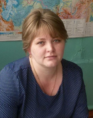 Петрусева Анна Александровна Петрусева Анна Александровна